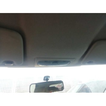 ford focus berlina (cap) del año 2004