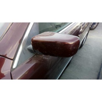 bmw serie 5 berlina (e39) del año 1999