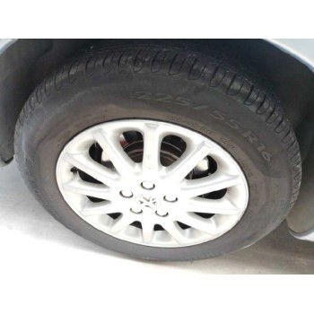 peugeot 607 (s1) del año 2004