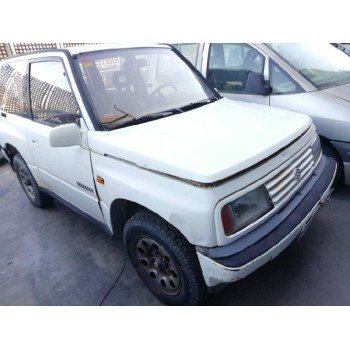SUZUKI VITARA SE/SV (ET)