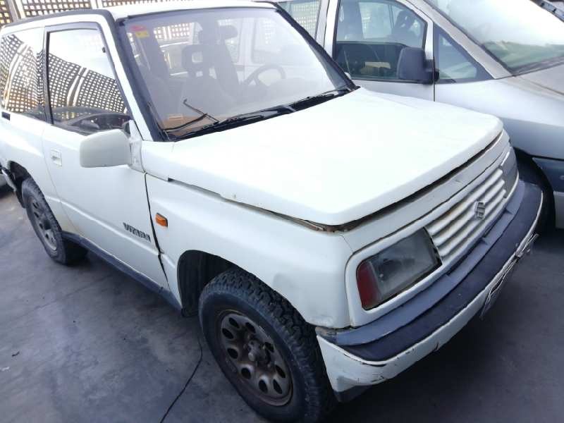 suzuki vitara se/sv (et) del año 1991