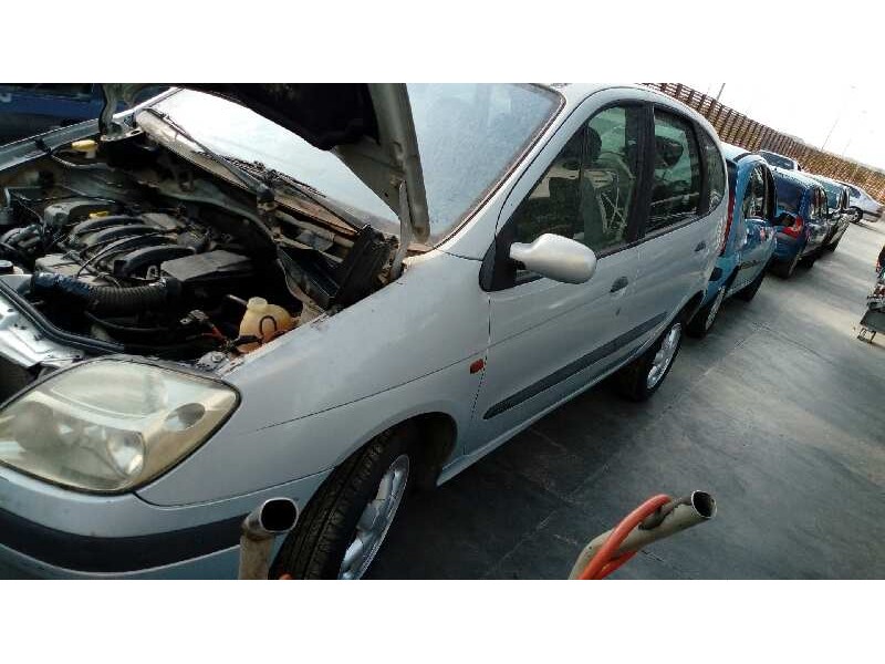 RENAULT SCENIC (JA..)