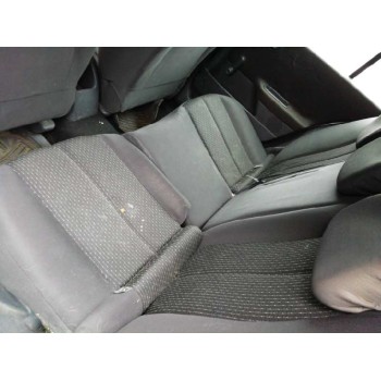 renault megane ii berlina 5p del año 2004