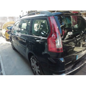 citroën c4 grand picasso del año 2012