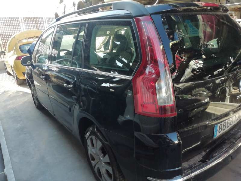 CITROËN C4 GRAND PICASSO