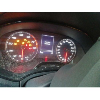 seat ibiza (kj1) del año 2021