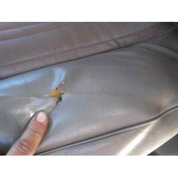 citroën c 25 caja cerrada del año 1989