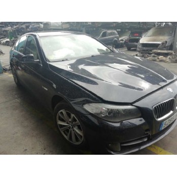 bmw serie 5 lim. (f10) del año 2013