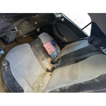 hyundai i20 del año 2016