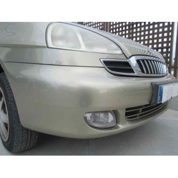 daewoo tacuma del año 2000