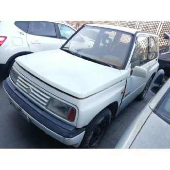 suzuki vitara se/sv (et) del año 1991