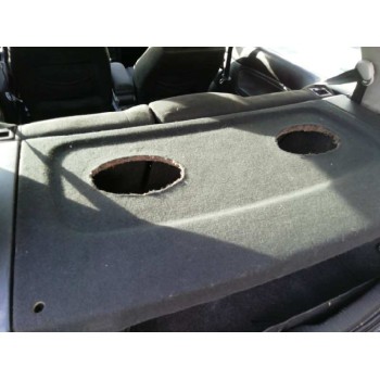 volkswagen golf iv berlina (1j1) del año 2002