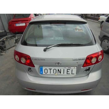 daewoo lacetti del año 2005