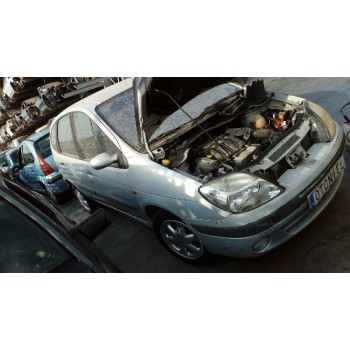 renault scenic (ja..) del año 2000