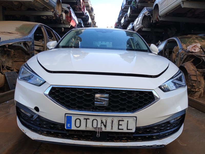 SEAT LEON SPORTSTOURER (KL8, KLD)