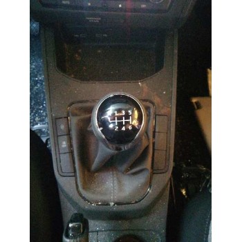 seat ibiza (kj1) del año 2021