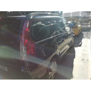 citroën c4 grand picasso del año 2012