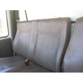 citroën c 25 caja cerrada del año 1989