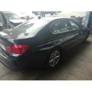 bmw serie 5 lim. (f10) del año 2013