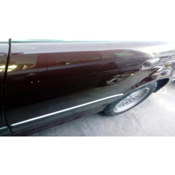 bmw serie 5 berlina (e39) del año 1999