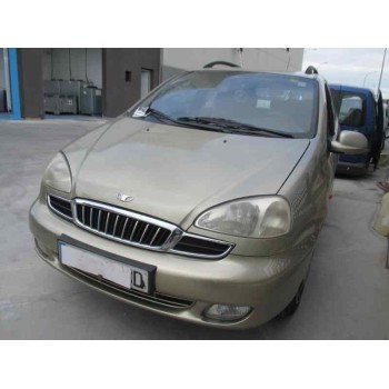 daewoo tacuma del año 2000