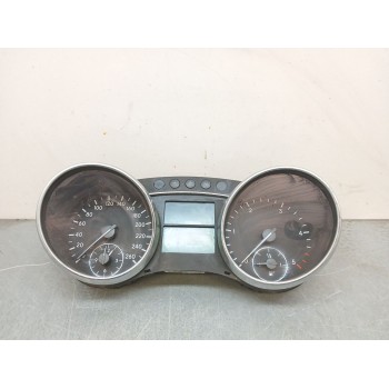 CUADRO INSTRUMENTOS a2514406411 a2c53280889 