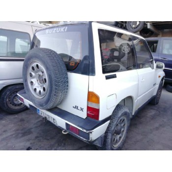suzuki vitara se/sv (et) del año 1991