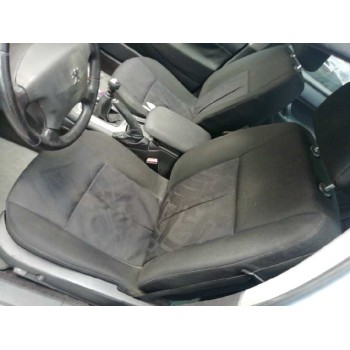 peugeot 607 (s1) del año 2004