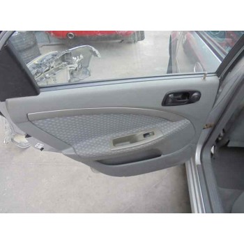 daewoo lacetti del año 2005