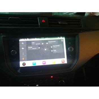 seat ibiza (kj1) del año 2021