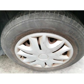 renault megane ii berlina 5p del año 2004