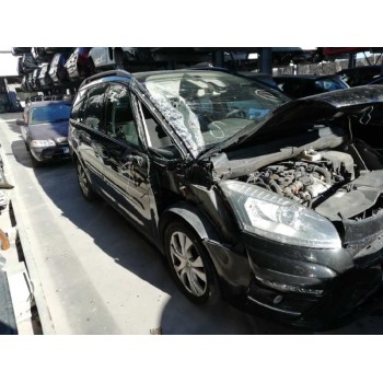 citroën c4 grand picasso del año 2012