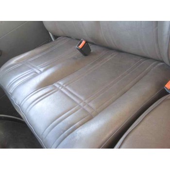 citroën c 25 caja cerrada del año 1989