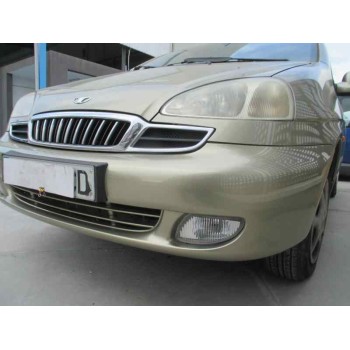 daewoo tacuma del año 2000