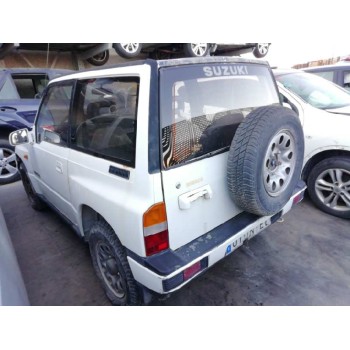 suzuki vitara se/sv (et) del año 1991
