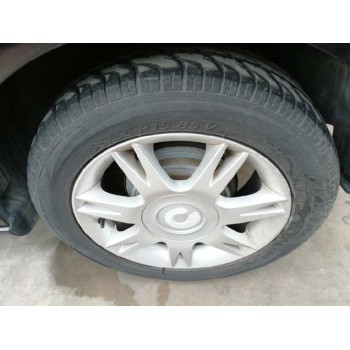 seat ibiza (6l1) del año 2005