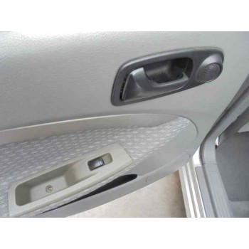 daewoo lacetti del año 2005