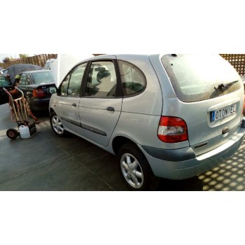 renault scenic (ja..) del año 2000
