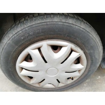 renault megane ii berlina 5p del año 2004