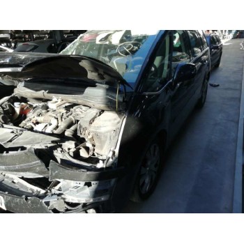 citroën c4 grand picasso del año 2012