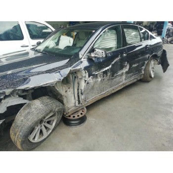 bmw serie 5 lim. (f10) del año 2013