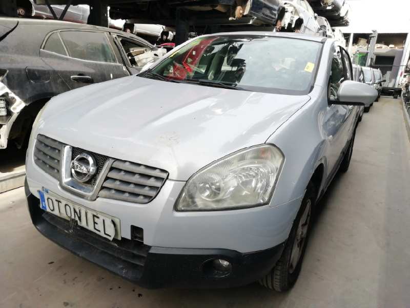 NISSAN QASHQAI (J10)
