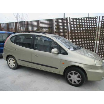 daewoo tacuma del año 2000