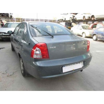 kia shuma ii del año 2002