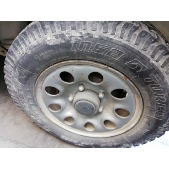 suzuki vitara se/sv (et) del año 1991