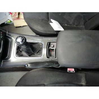 peugeot 607 (s1) del año 2004