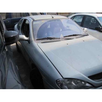 renault megane i coupe fase 2 (da..) del año 2000