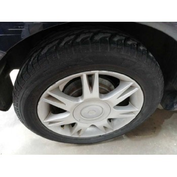 seat ibiza (6l1) del año 2005