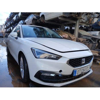 seat leon sportstourer (kl8, kld) del año 2024