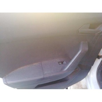 seat ibiza (kj1) del año 2021